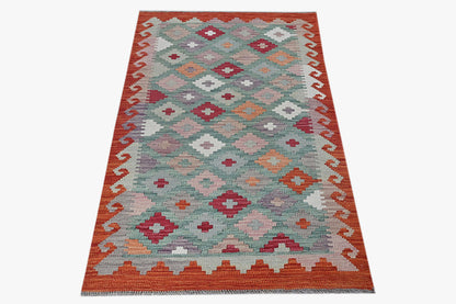 Kelim Multi Rug 1.20m x 0.75m
