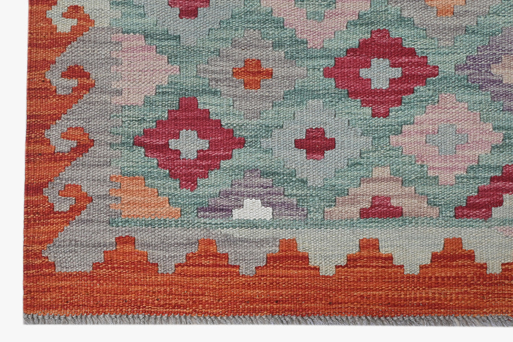 Kelim Multi Rug 1.20m x 0.75m