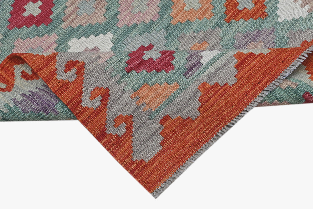 Kelim Multi Rug 1.20m x 0.75m