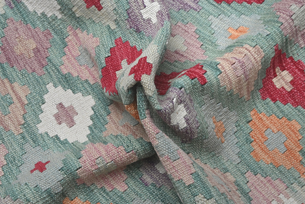 Kelim Multi Rug 1.20m x 0.75m