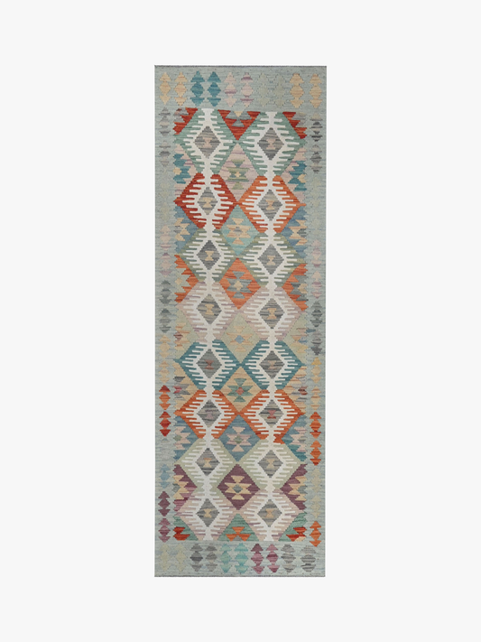 Kelim Multi Rug 1.88m x 0.62m