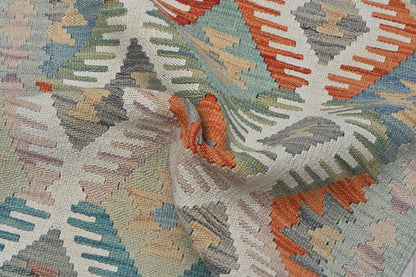 Kelim Multi Rug 1.88m x 0.62m