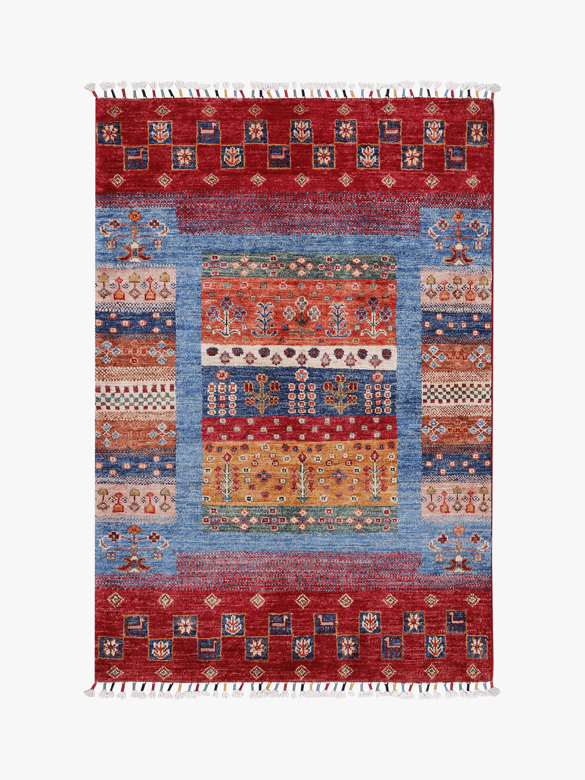 Loribaft Multi Rug 1.17m x 0.83m