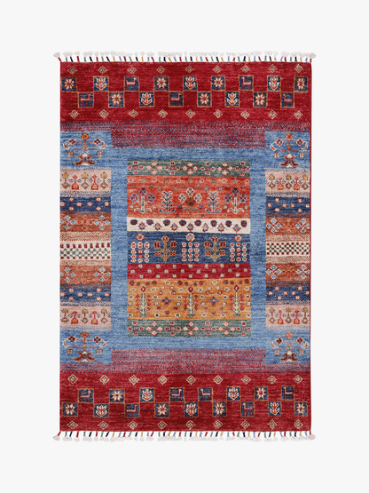 Loribaft Multi Rug 1.17m x 0.83m