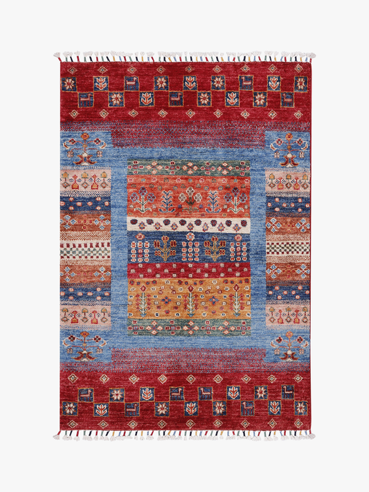 Loribaft Multi Rug 1.17m x 0.83m