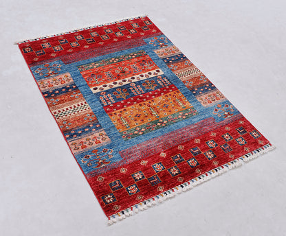 Loribaft Multi Rug 1.17m x 0.83m