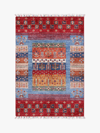 Loribaft Multi Rug 1.18m x 0.81m