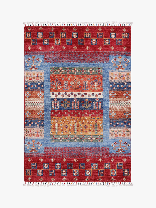 Loribaft Multi Rug 1.18m x 0.81m