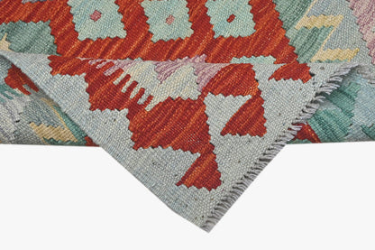 Kelim Multi Rug 1.83m x 0.57m