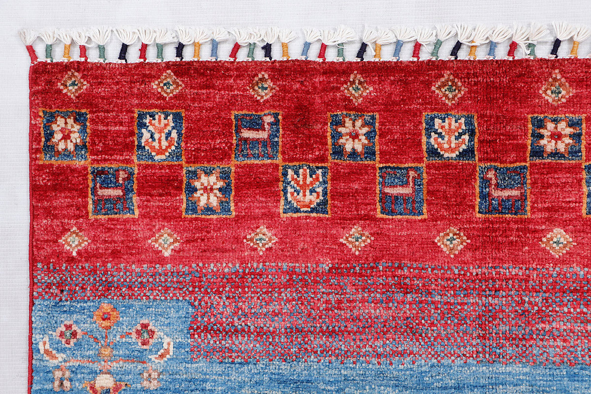 Loribaft Multi Rug 1.18m x 0.81m