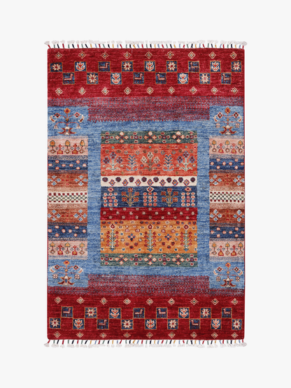 Loribaft Multi Rug 1.19m x 0.83m