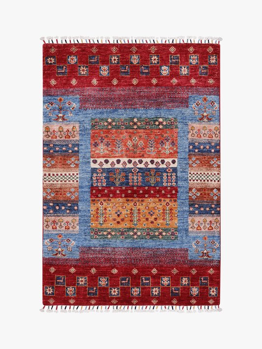 Loribaft Multi Rug 1.19m x 0.83m
