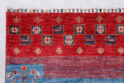 Loribaft Multi Rug 1.19m x 0.83m