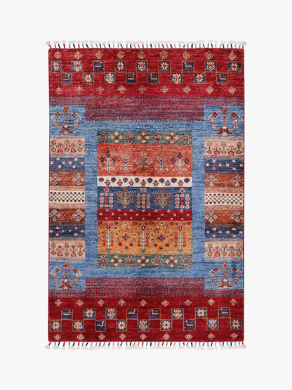 Loribaft Multi Rug 1.19m x 0.81m