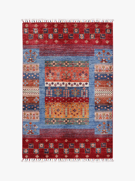 Loribaft Multi Rug 1.19m x 0.81m