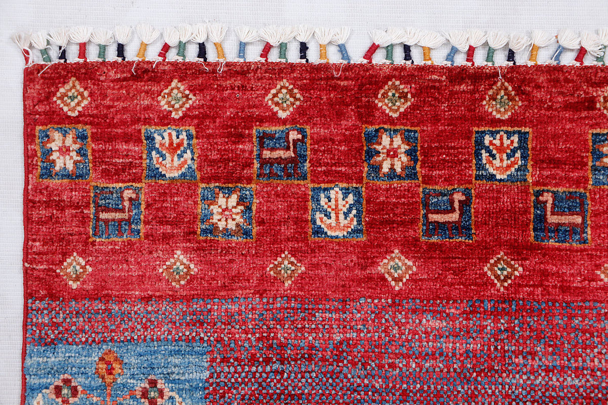 Loribaft Multi Rug 1.19m x 0.81m