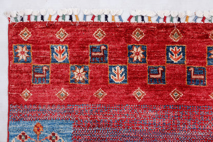 Loribaft Multi Rug 1.19m x 0.81m