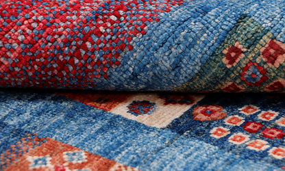 Loribaft Multi Rug 1.19m x 0.81m