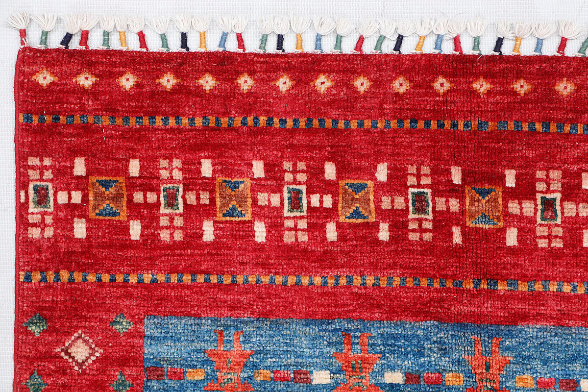 Loribaft Multi Rug 1.36m x 0.84m