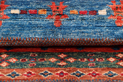 Loribaft Multi Rug 1.36m x 0.84m