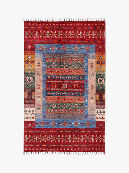 Loribaft Multi Rug 1.29m x 0.83m