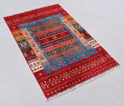 Loribaft Multi Rug 1.29m x 0.83m