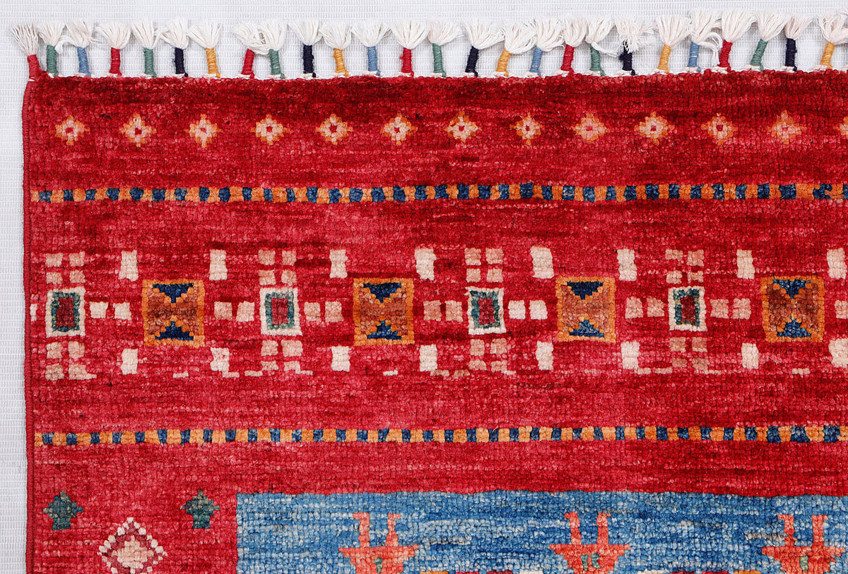 Loribaft Multi Rug 1.29m x 0.83m