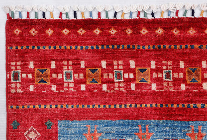 Loribaft Multi Rug 1.29m x 0.83m