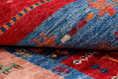 Loribaft Multi Rug 1.29m x 0.83m