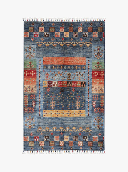 Loribaft Multi Rug 1.25m x 0.80m