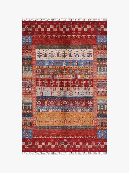 Loribaft Multi Rug 1.87m x 1.25m