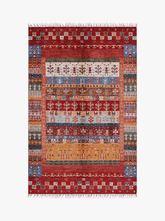 Loribaft Multi Rug 1.87m x 1.25m