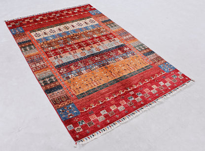 Loribaft Multi Rug 1.87m x 1.25m