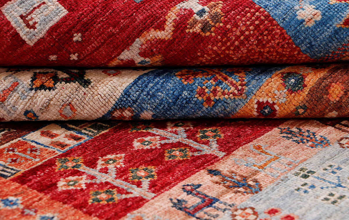 Loribaft Multi Rug 1.87m x 1.25m