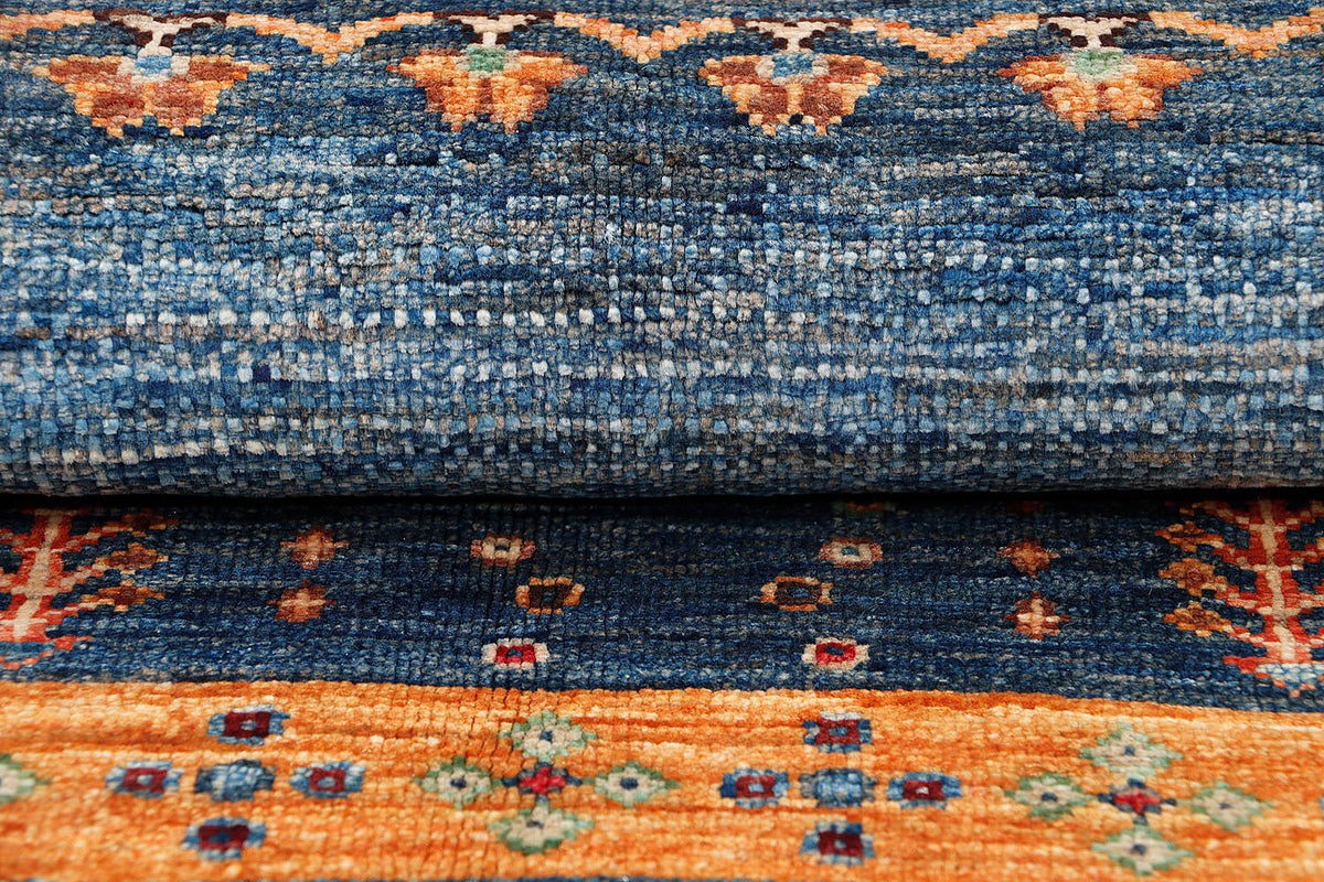 Loribaft Multi Rug 1.25m x 0.80m