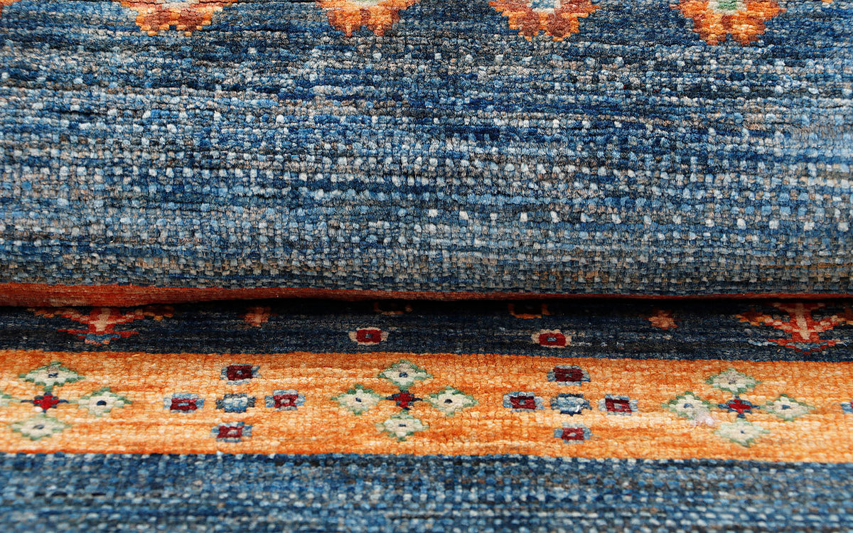Loribaft Multi Rug 1.24m x 0.81m