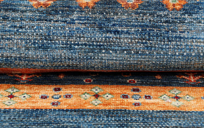 Loribaft Multi Rug 1.24m x 0.81m