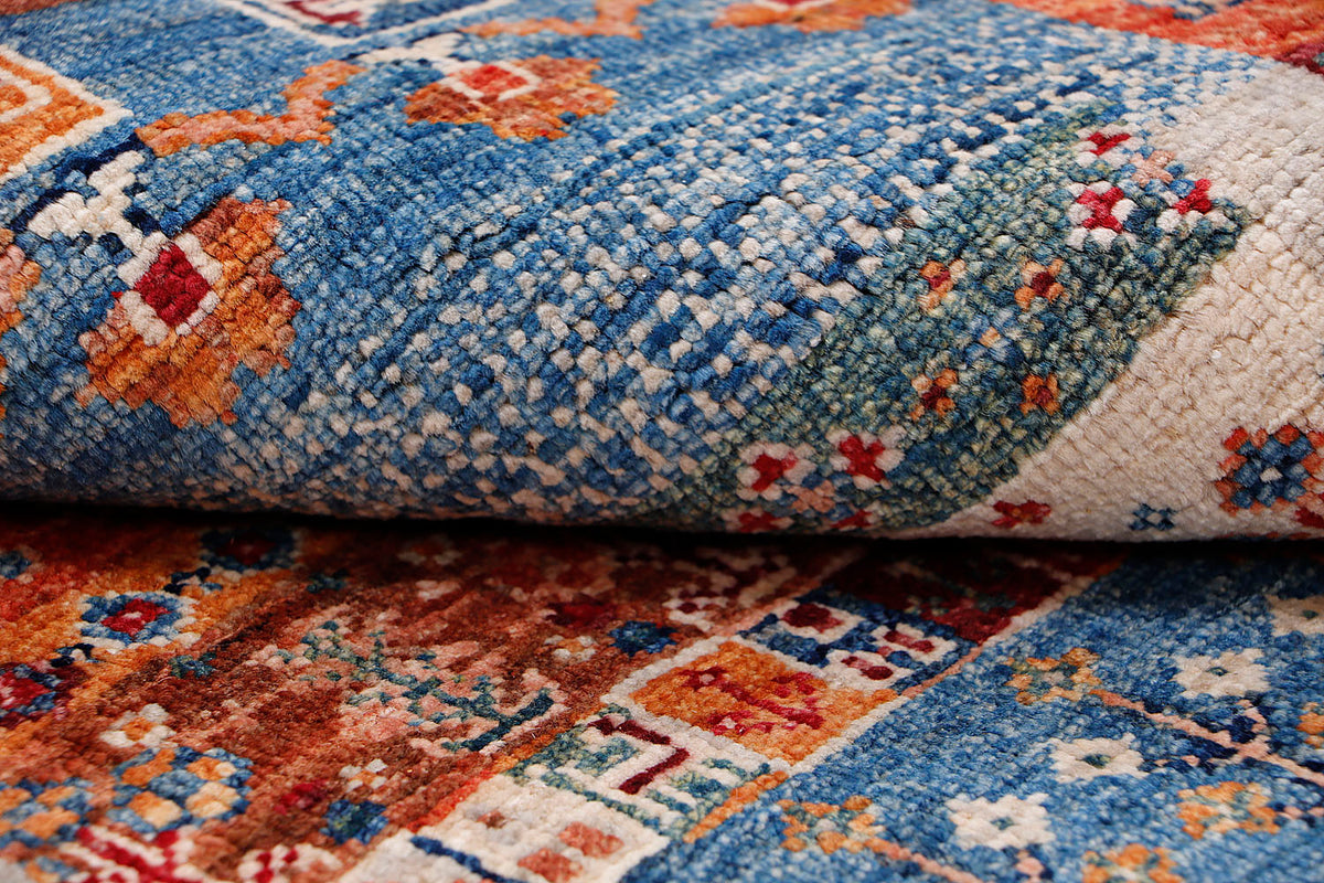 Loribaft Multi Rug 1.29m x 0.81m