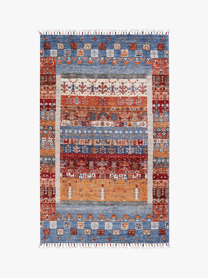Loribaft Multi Rug 1.30m x 0.82m