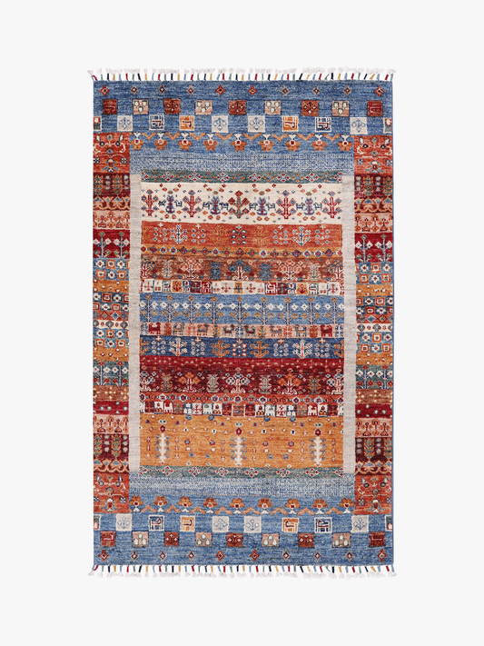 Loribaft Multi Rug 1.30m x 0.82m