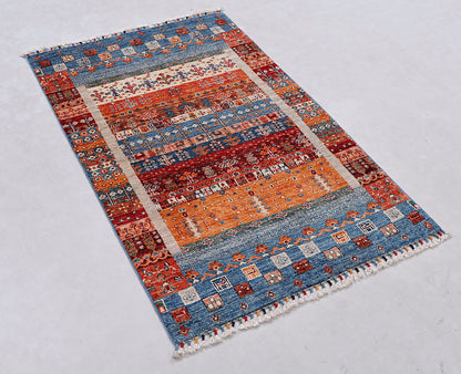 Loribaft Multi Rug 1.30m x 0.82m