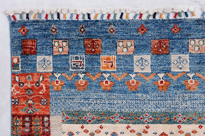Loribaft Multi Rug 1.30m x 0.82m