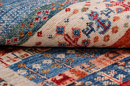 Loribaft Multi Rug 1.30m x 0.82m