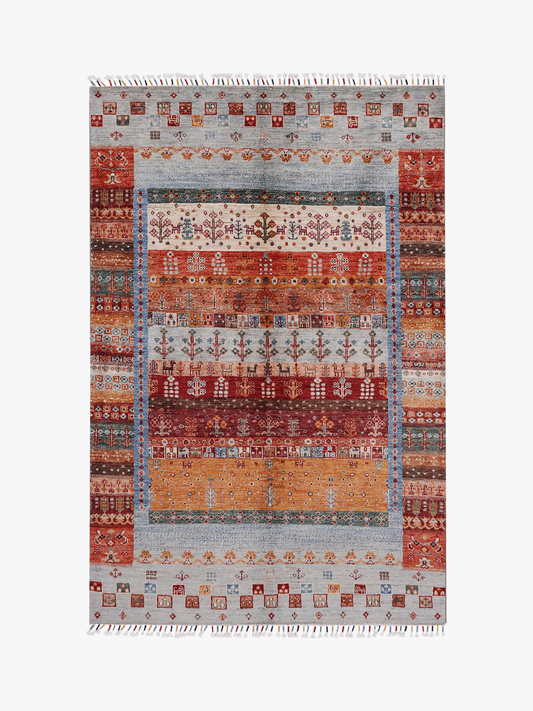 Loribaft Multi Rug 1.84m x 1.24m