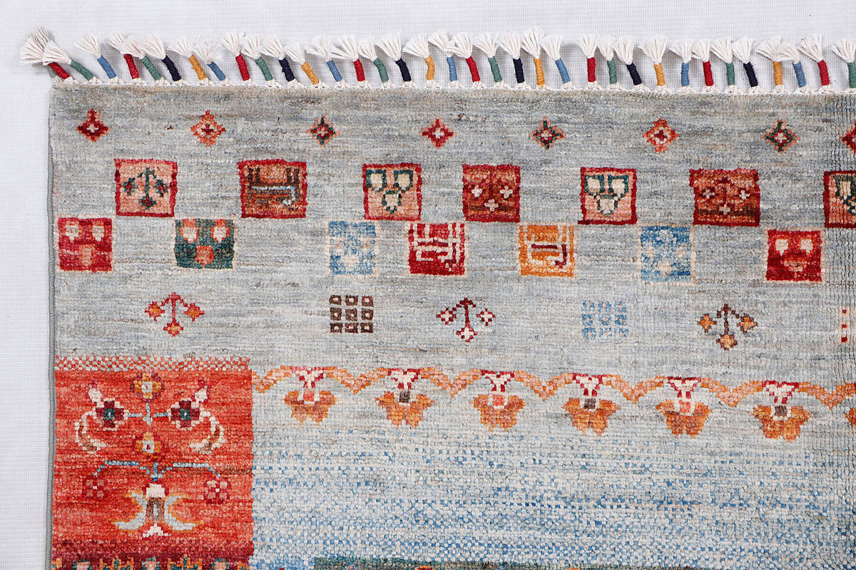 Loribaft Multi Rug 1.84m x 1.24m