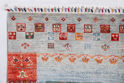 Loribaft Multi Rug 1.84m x 1.24m