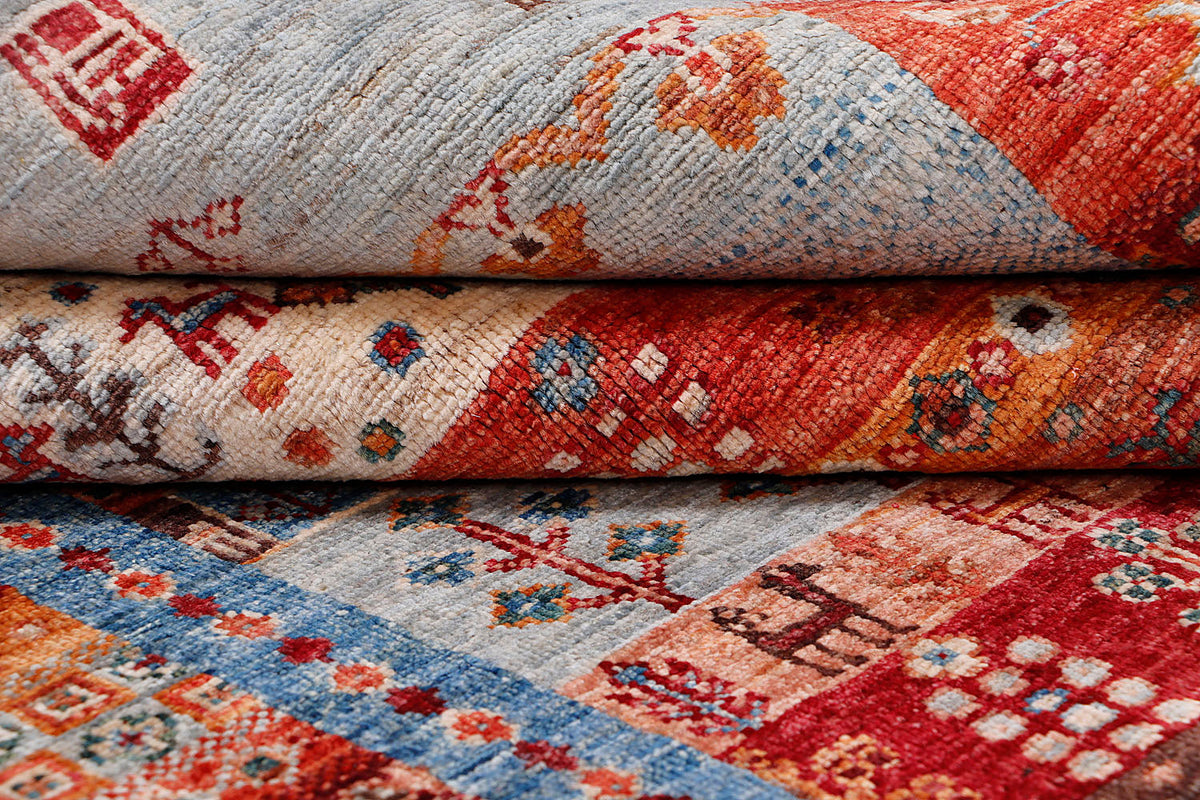 Loribaft Multi Rug 1.84m x 1.24m