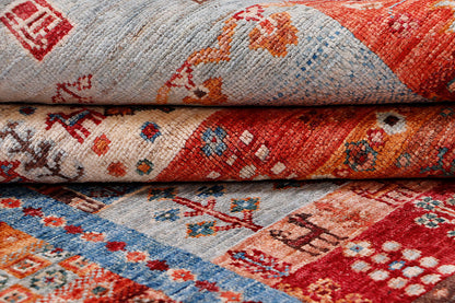 Loribaft Multi Rug 1.84m x 1.24m