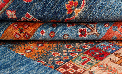 Loribaft Multi Rug 2.15m x 1.52m