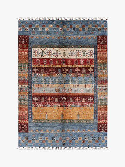 Loribaft Multi Rug 1.77m x 1.26m